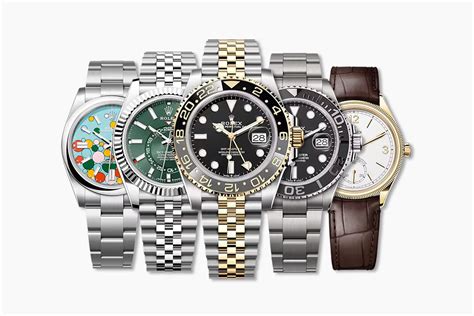 rolex gerüchte 2023|new rolex watches.